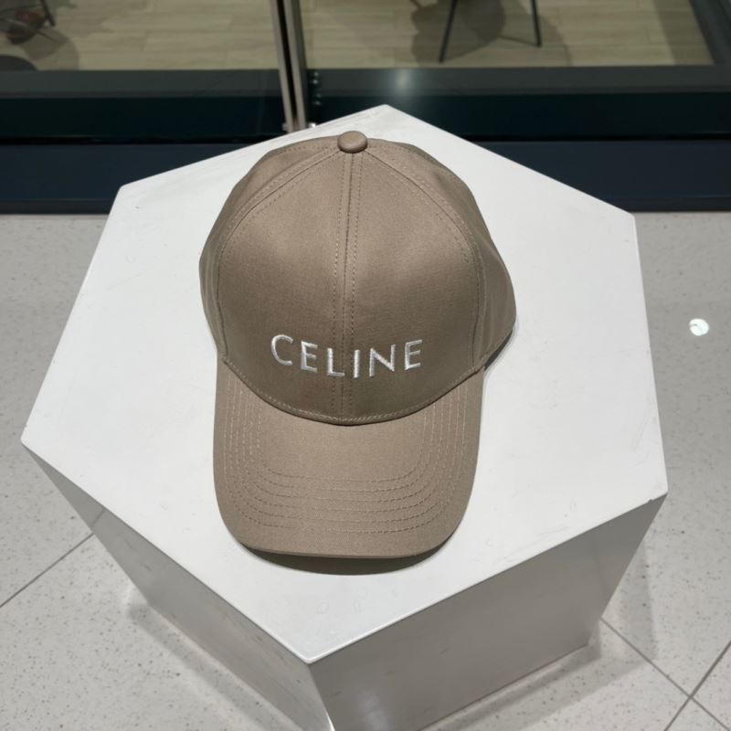 Celine Caps